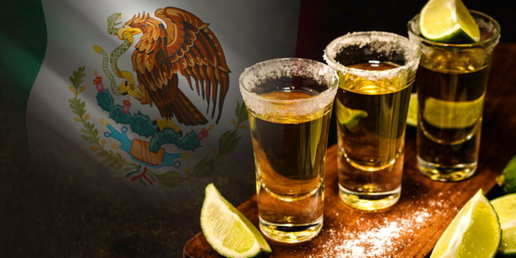 Asi se celebro el evento del dia nacional del tequila