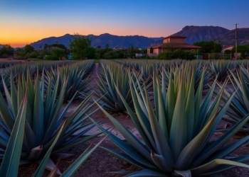 Denominación de Origen del Mezcal de Morelos