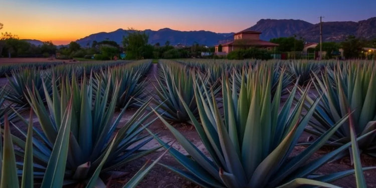 Denominación de Origen del Mezcal de Morelos