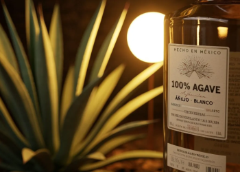 Cómo leer las etiquetas del tequila correctamente
