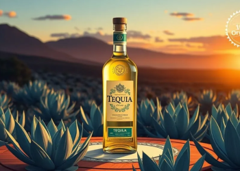 Tequila orgánico: el destilado verde en auge
