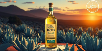Tequila orgánico: el destilado verde en auge