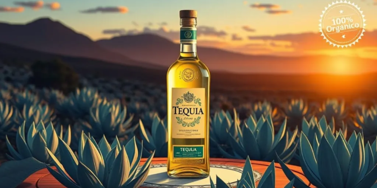 Tequila orgánico: el destilado verde en auge