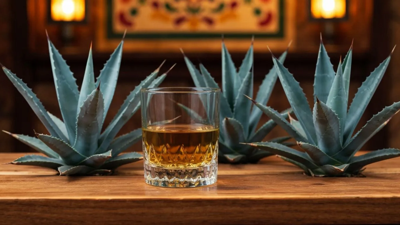 beneficios del tequila y mitos del tequila